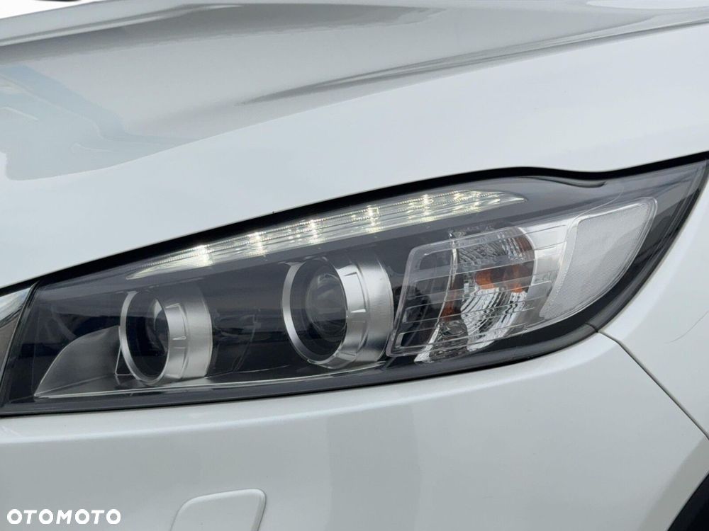 Kia Sorento - 8