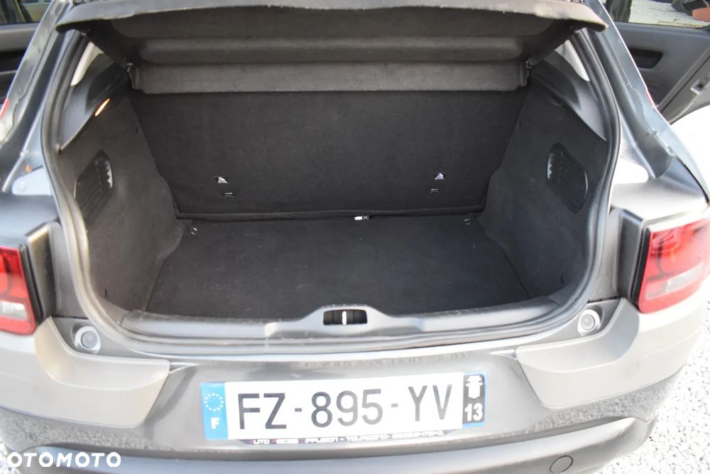 Citroën C4 Cactus 1.6 BlueHDi Live - 15