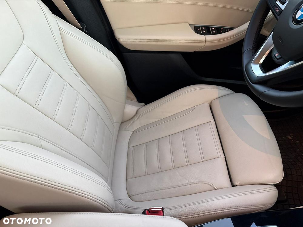 BMW X3 xDrive20d M Sport Edition - 26