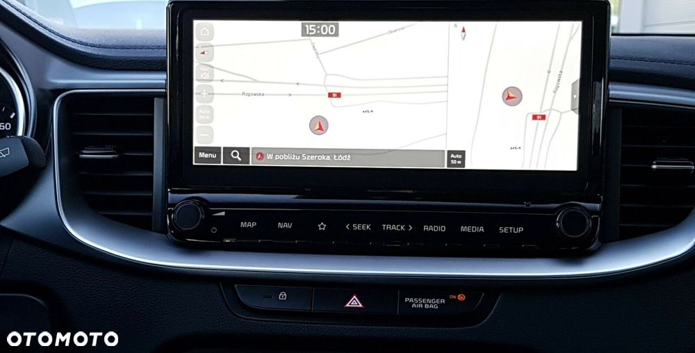 Kia Ceed 1.5 T-GDI M - 23