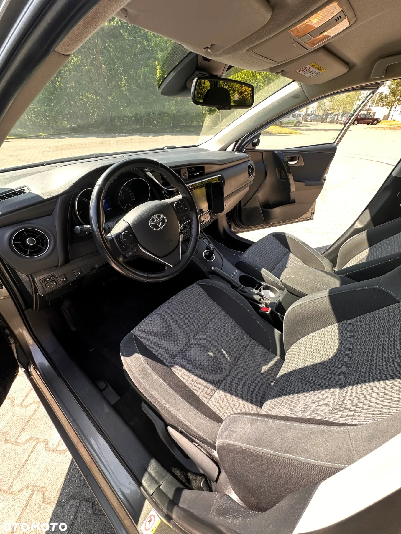 Toyota Auris - 6