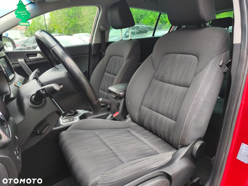 Kia Sportage - 8