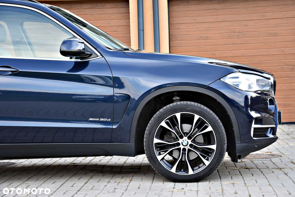BMW X5 - 5
