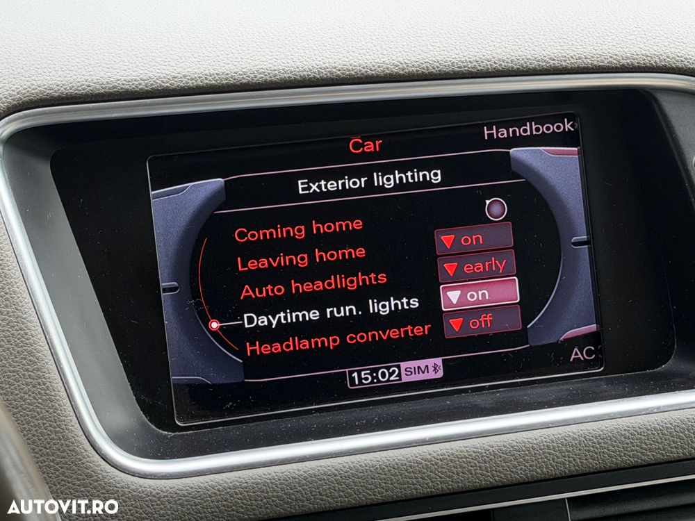 Audi Q5 2.0 TDI Quattro (clean diesel) S tronic - 27