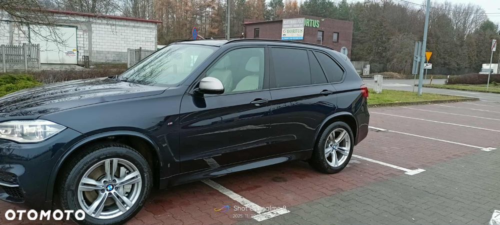 BMW X5 M - 1