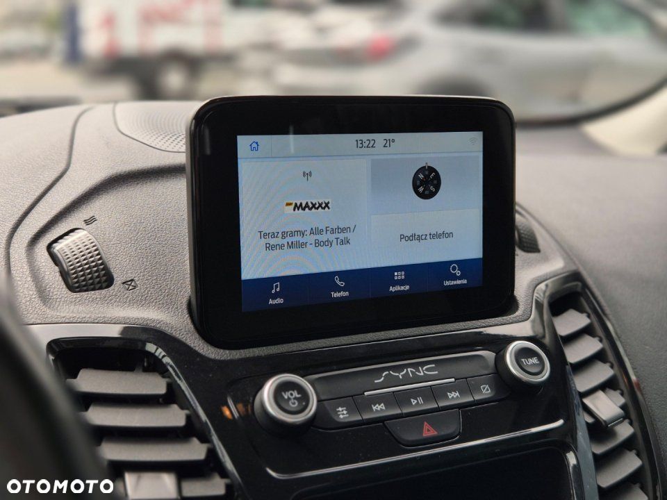 Ford Tourneo Connect - 25
