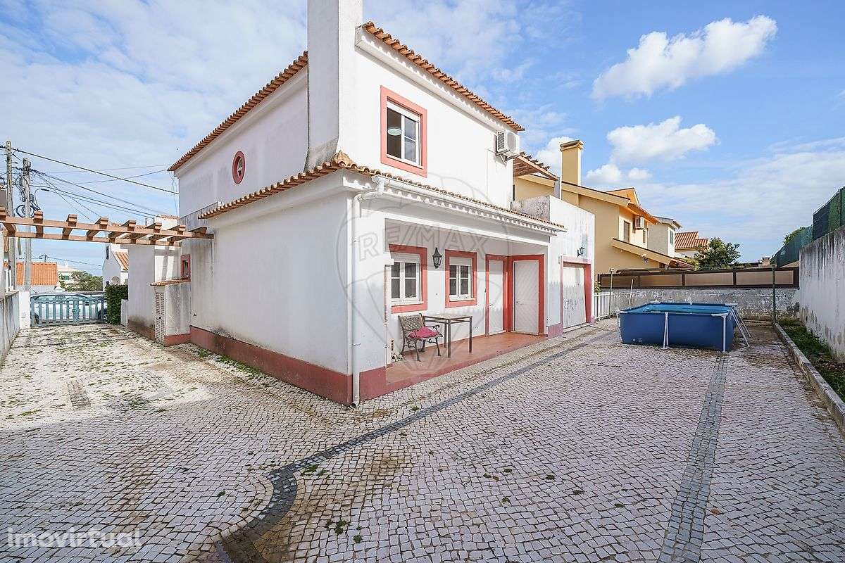 Moradia T4 para venda - Grande imagem: 2/24