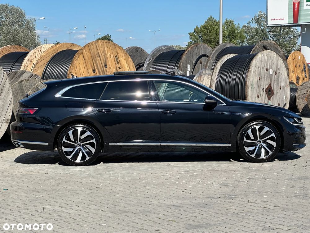 Volkswagen Arteon Shooting Brake 2.0 TSI OPF DSG R-Line - 11