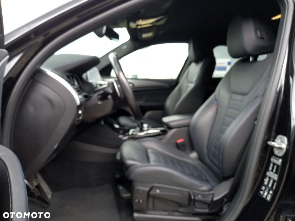 BMW X4 xDrive20i M Sport sport - 13