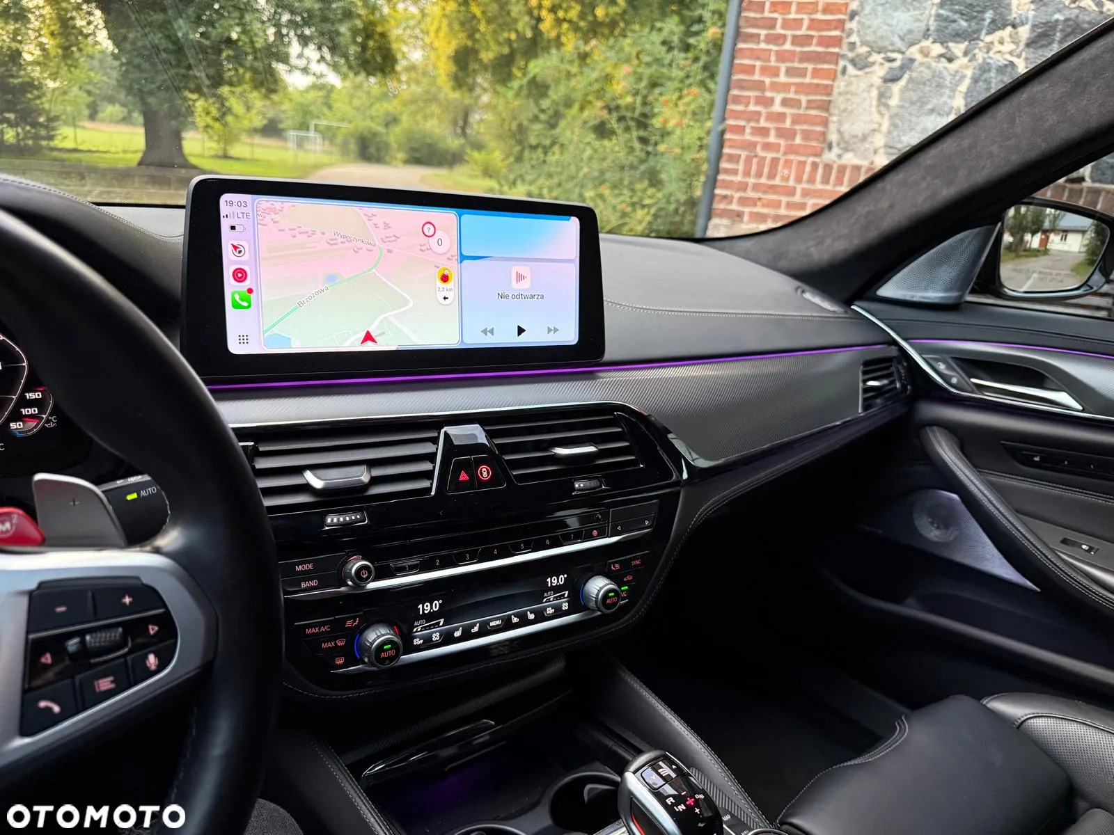 BMW M5 Competition - 31