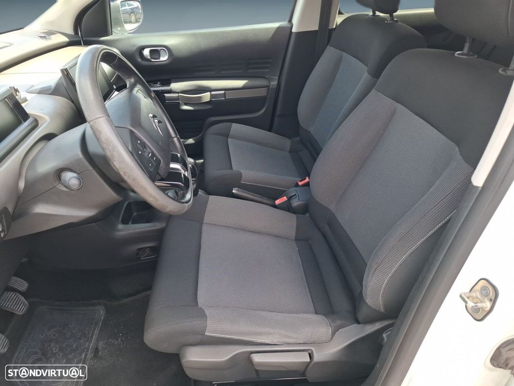 Citroën C4 Cactus 1.2 PureTech Live - 11