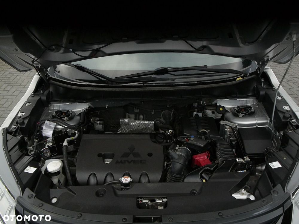 Mitsubishi ASX 2.0 2WD CVT Intro Edition+ - 37