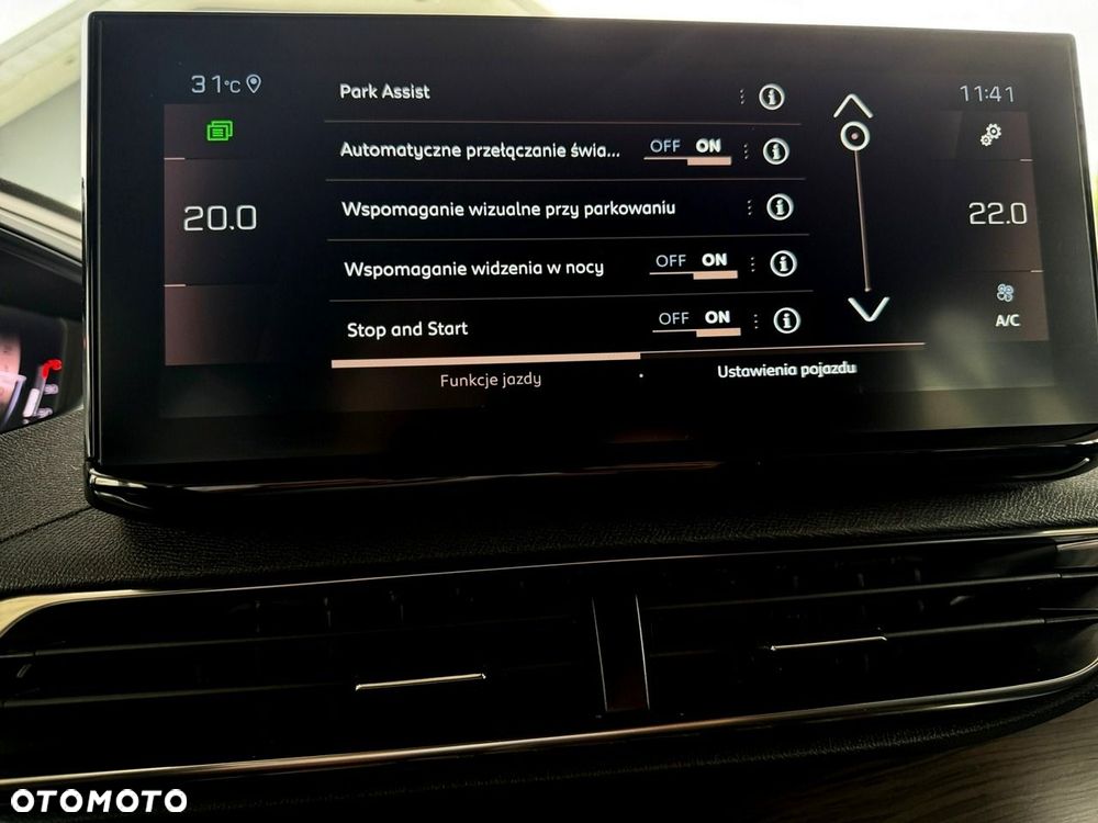 Peugeot 5008 - 37