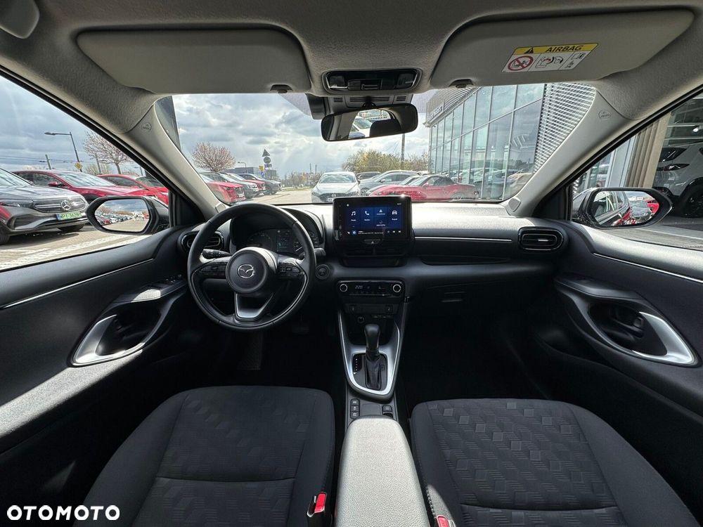 Mazda 2 - 11