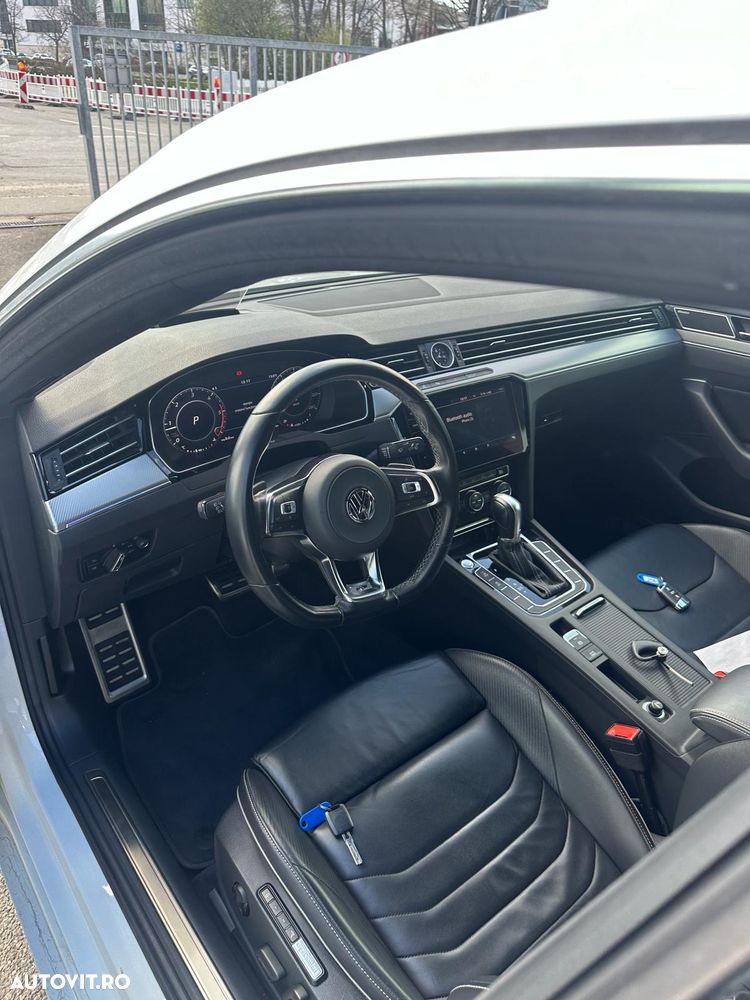 Volkswagen ARTEON 2.0 TDI DSG R-Line - 2
