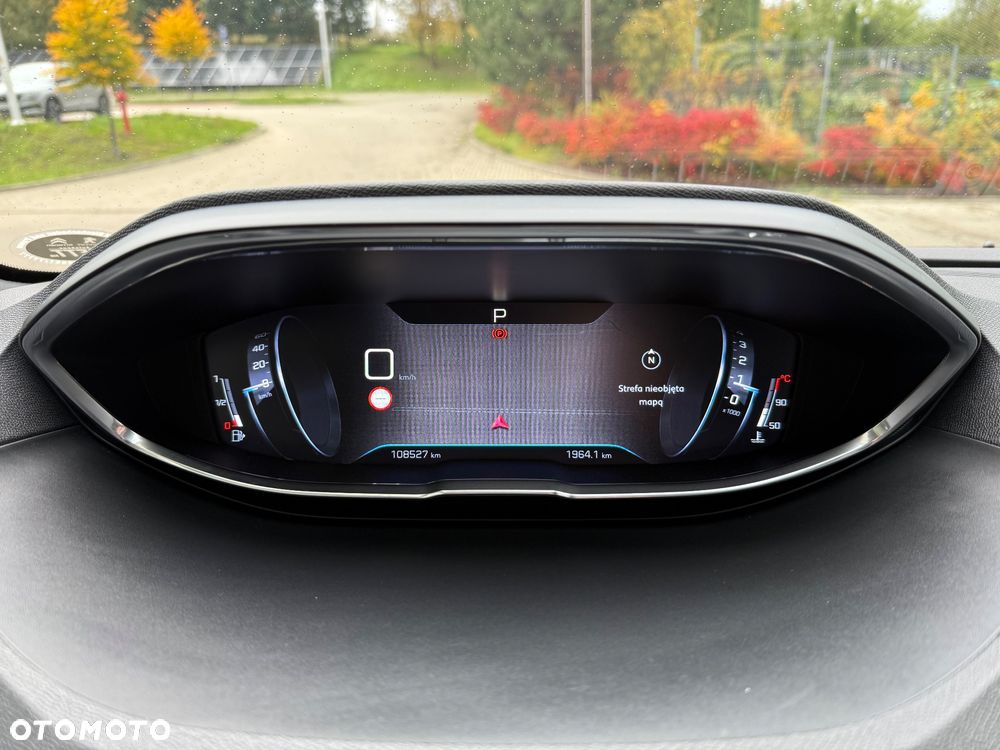 Peugeot 3008 1.6 THP Crossway S&S EAT6 - 25