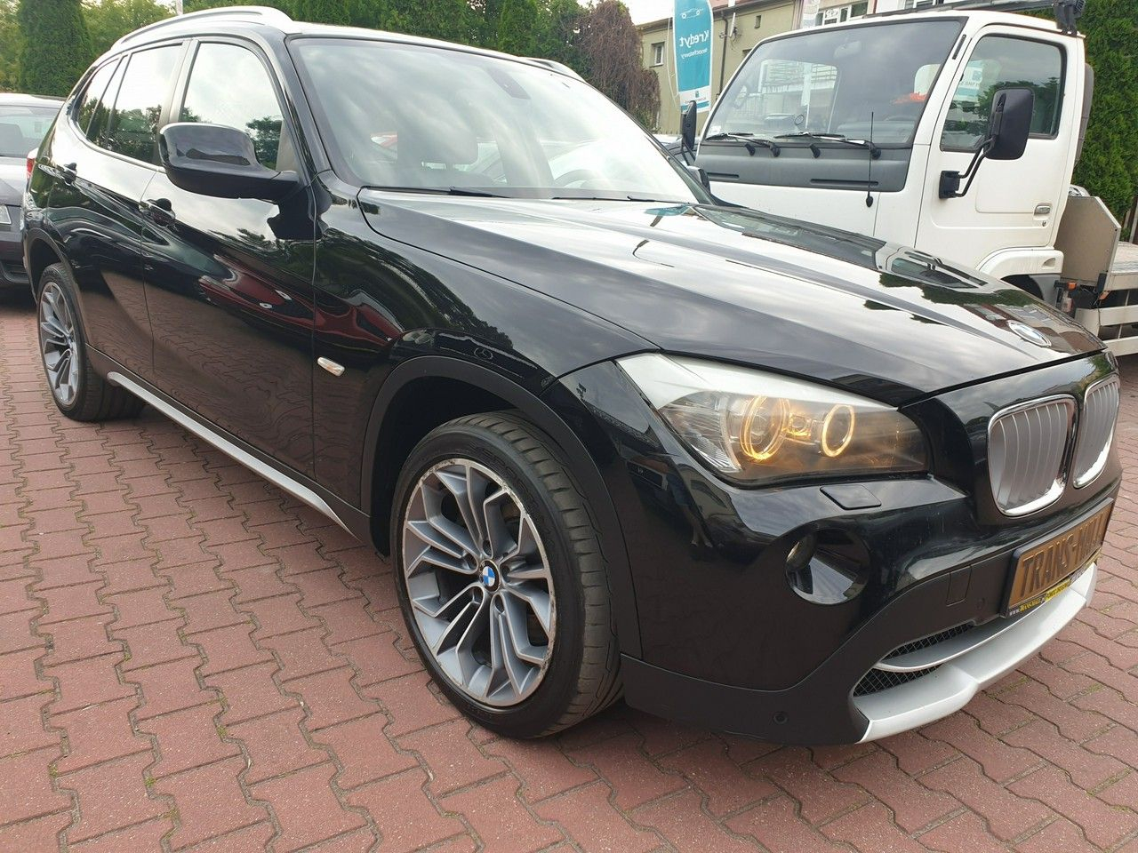 BMW X1 xDrive23d - 12