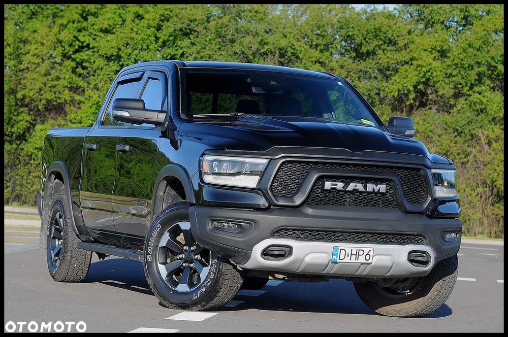 Dodge RAM - 14