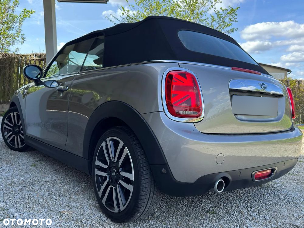 MINI Cooper - 14