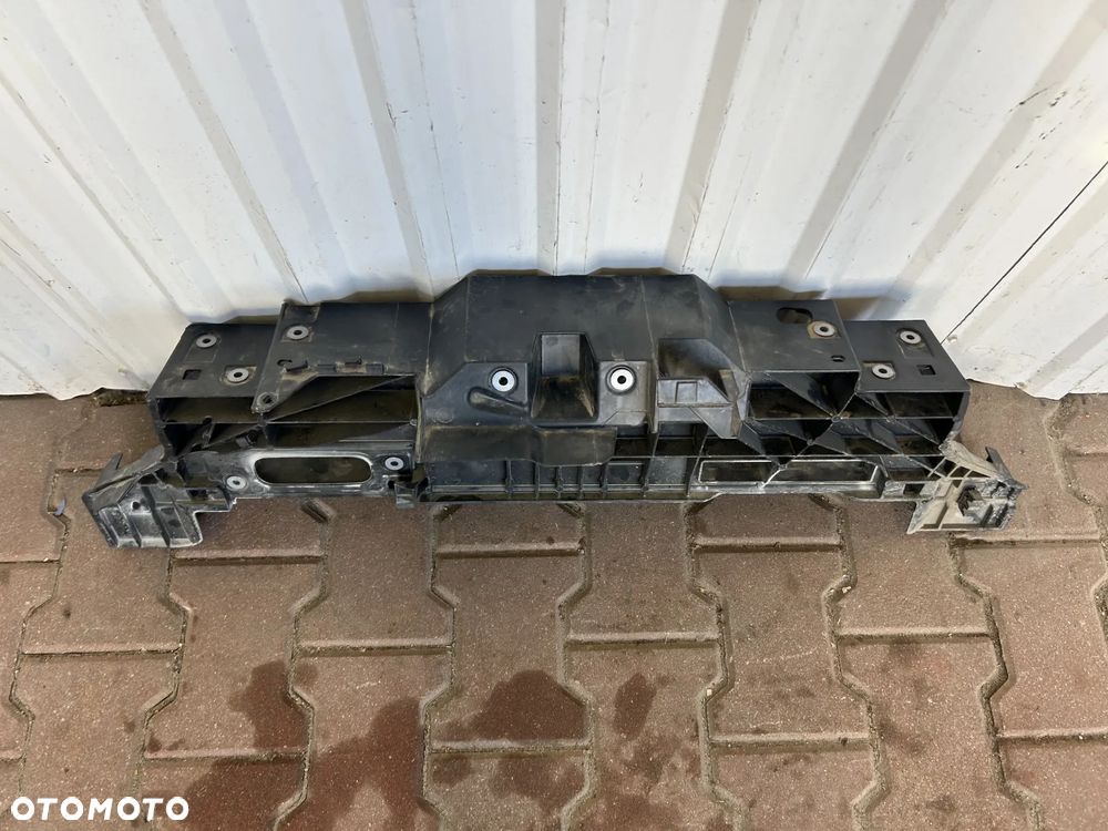 PROACE CITY BERLINGO PARTNER COMBO RIFTER 2018- PAS PRZEDNI WZMOCNIENIE CZOŁOWE - 2