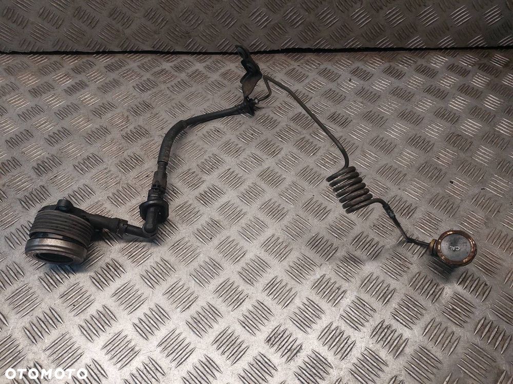 PRZEWÓD WYSPRZĘGLIKA + WYSPRZĘGLIK  KIA PROCEED I 2.0 CRDI 510025010 - 1