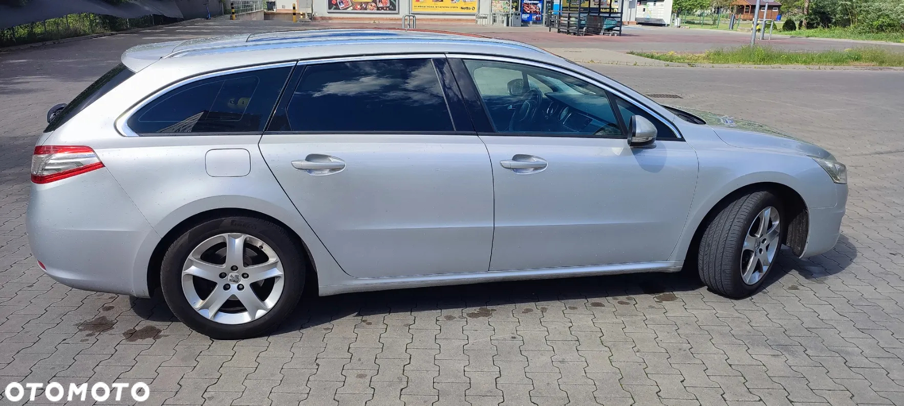 Peugeot 508 - 9
