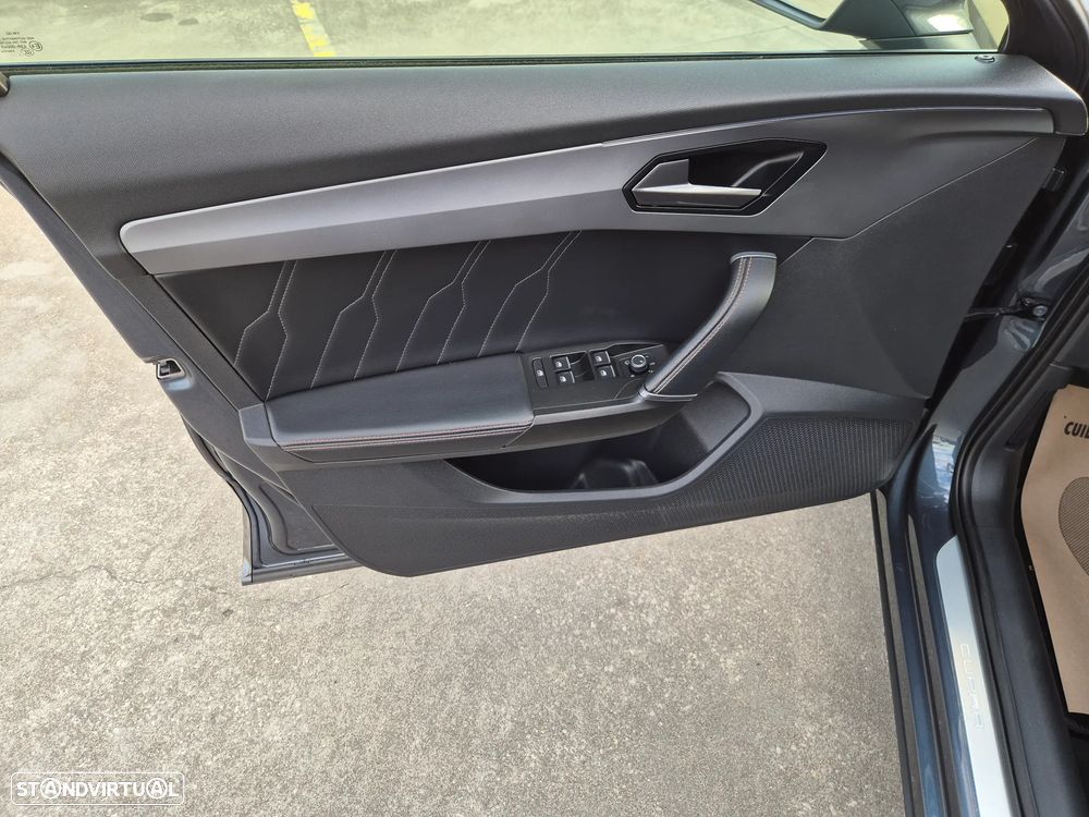 Cupra Formentor 1.5 TSI Sport - 15