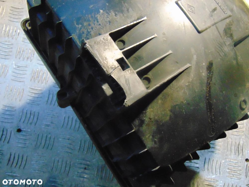 Obudowa filtra powietrza master 2 2,5 dci h8200531212 - 4