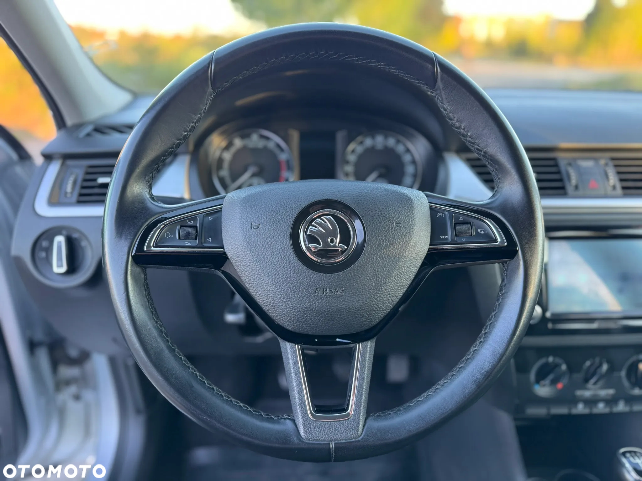 Skoda RAPID 1.0 TSI Ambition - 12