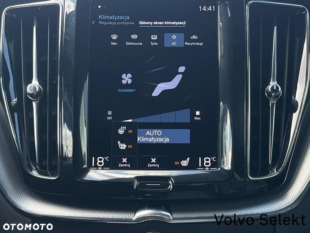 Volvo XC 60 - 24