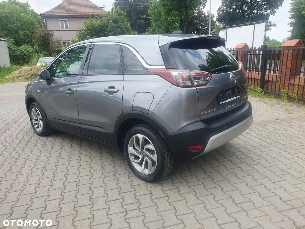 Opel Crossland X 1.2 Start/Stop Automatik Innovation - 3