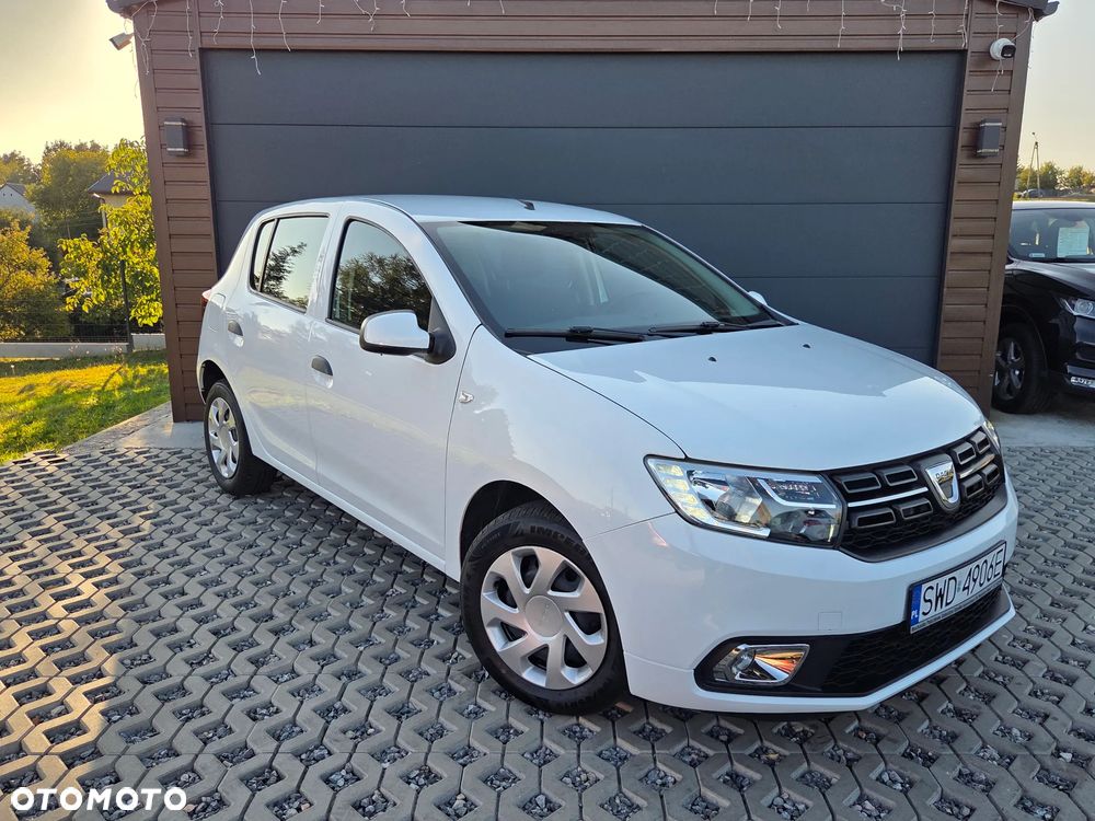Dacia Sandero - 2