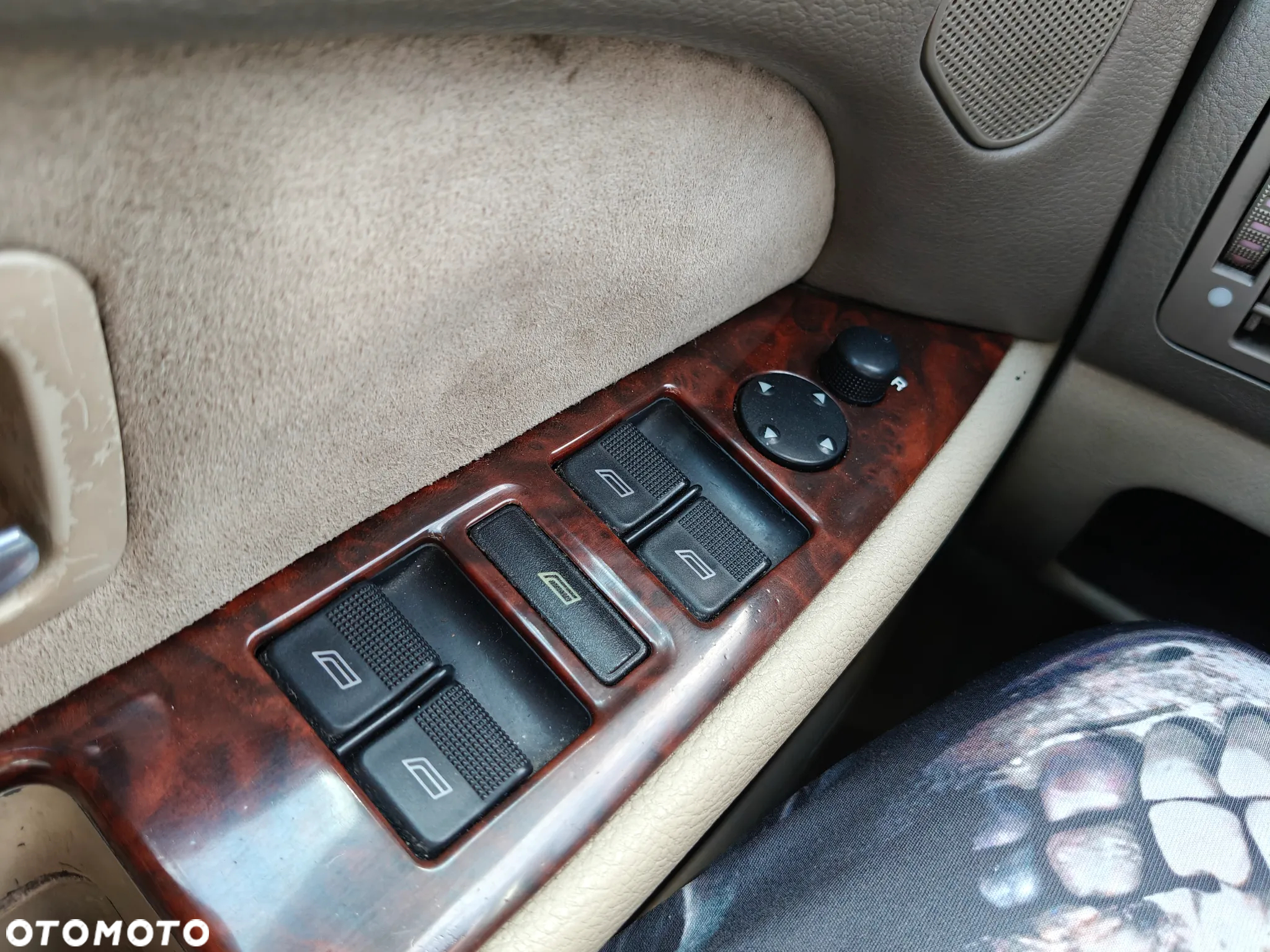 Audi S8 A8 2.5 TDI - 21