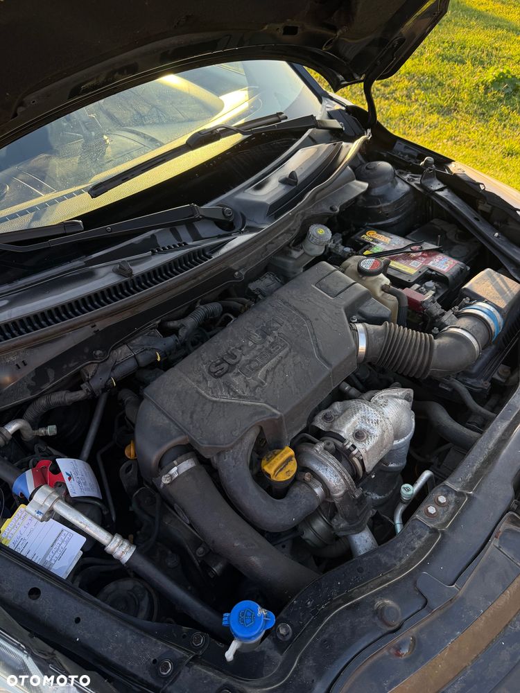 Suzuki Swift - 6