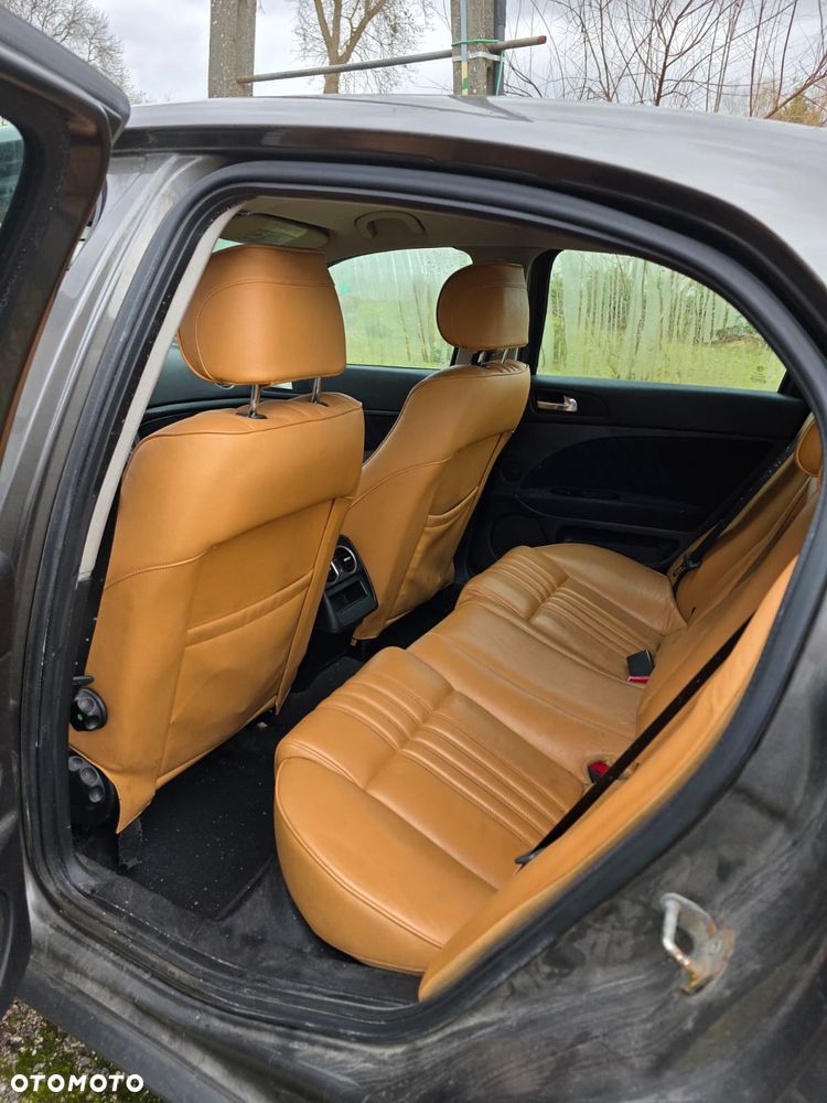 Alfa Romeo 159 1.9JTDM Impression - 18