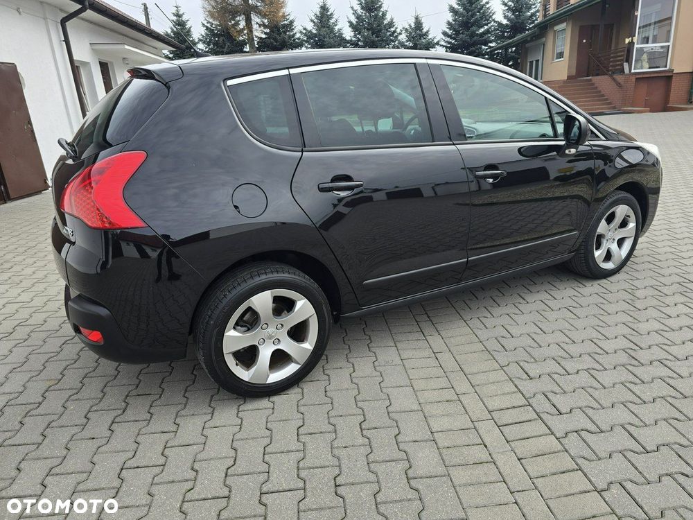 Peugeot 3008 - 7