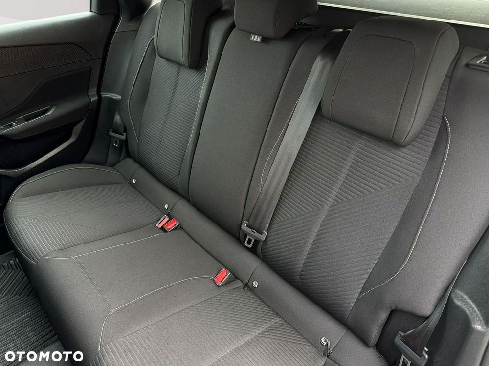 Peugeot 308 1.2 PureTech Active Pack S&S EAT8 - 25