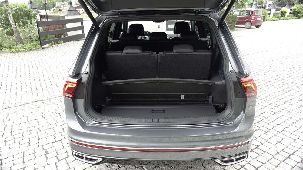 Volkswagen Tiguan - 26