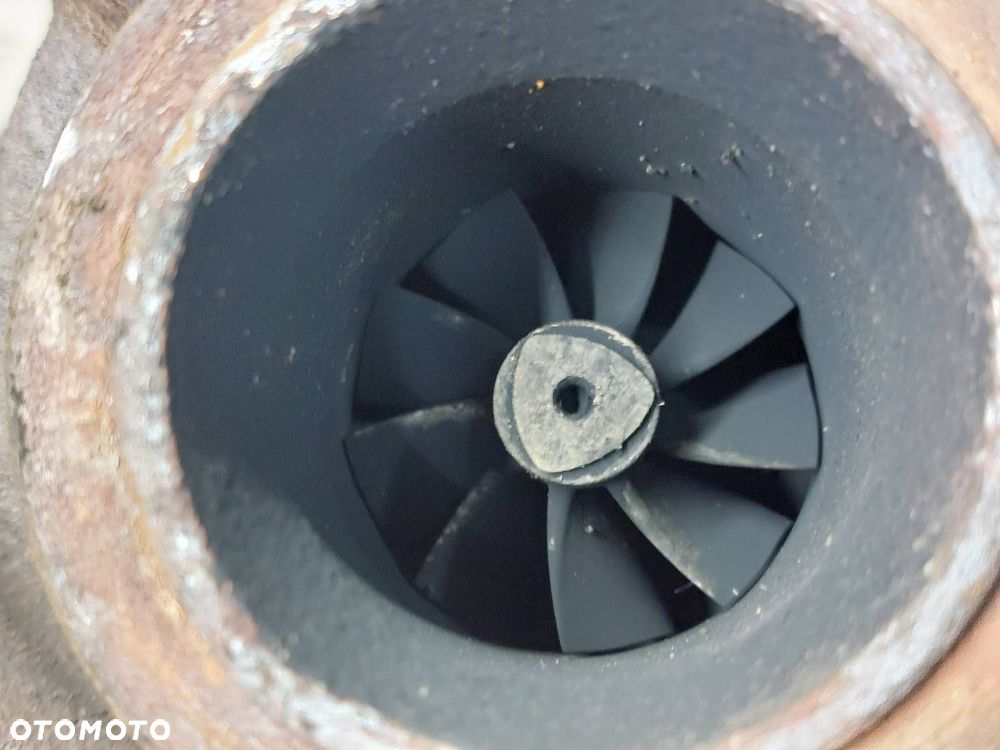 TURBOSPRĘŻARKA TURBINA LANCIA LYBRA I 1.9 JTD 46786078 - 3