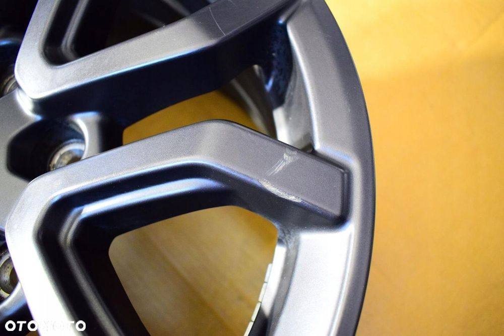 FORD 17 Ranger Raptor Nowy Model Oryginał - 5