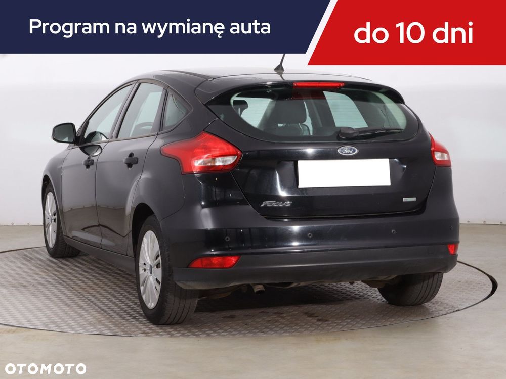 Ford Focus - 6