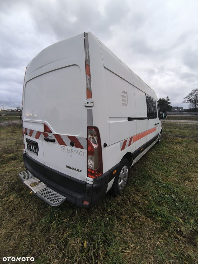 Renault Master - 4