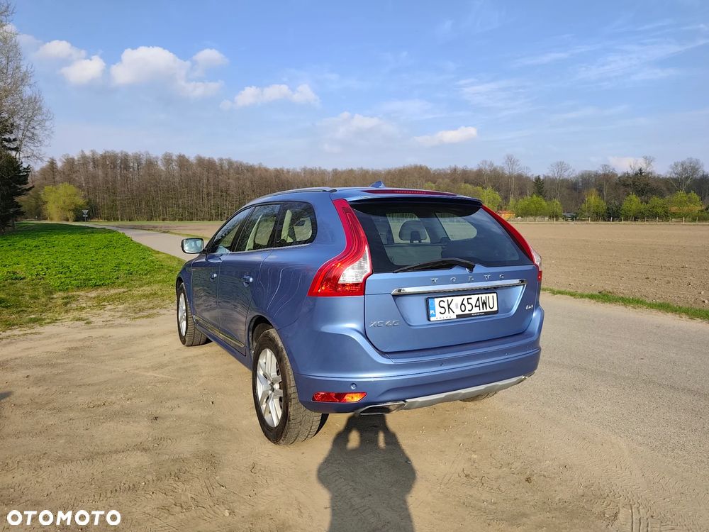 Volvo XC 60 D4 Drive-E Summum - 2