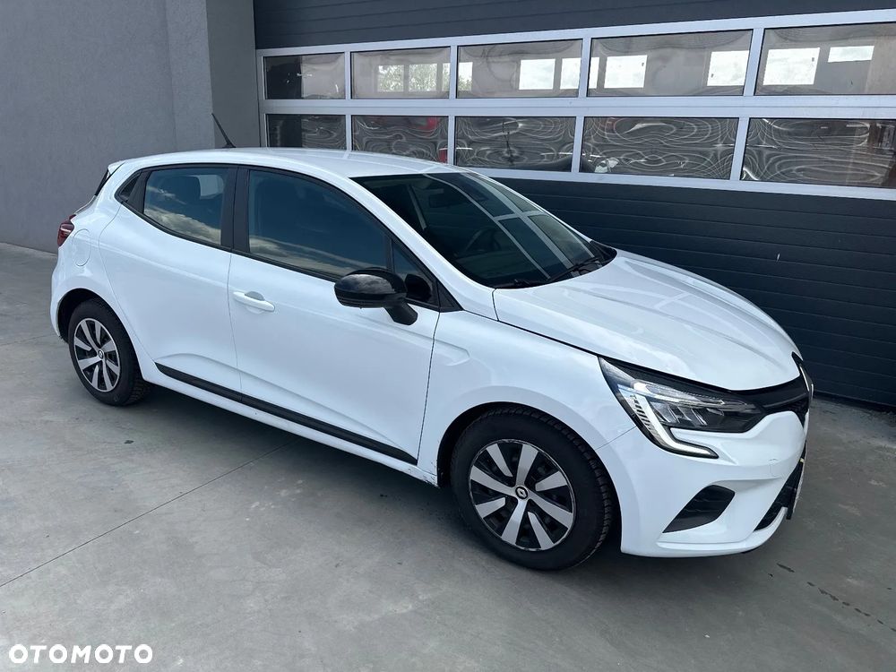 Renault Clio 1.0 TCe Equilibre - 8