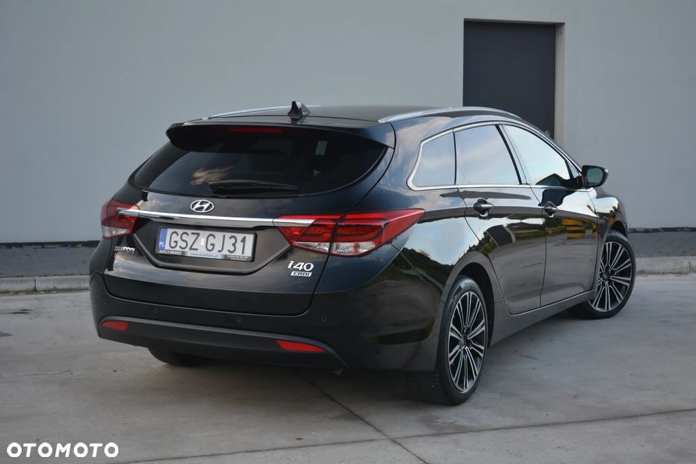 Hyundai i40 - 18