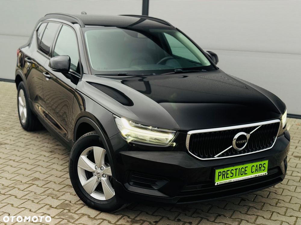Volvo XC 40 D3 Momentum Pro - 5