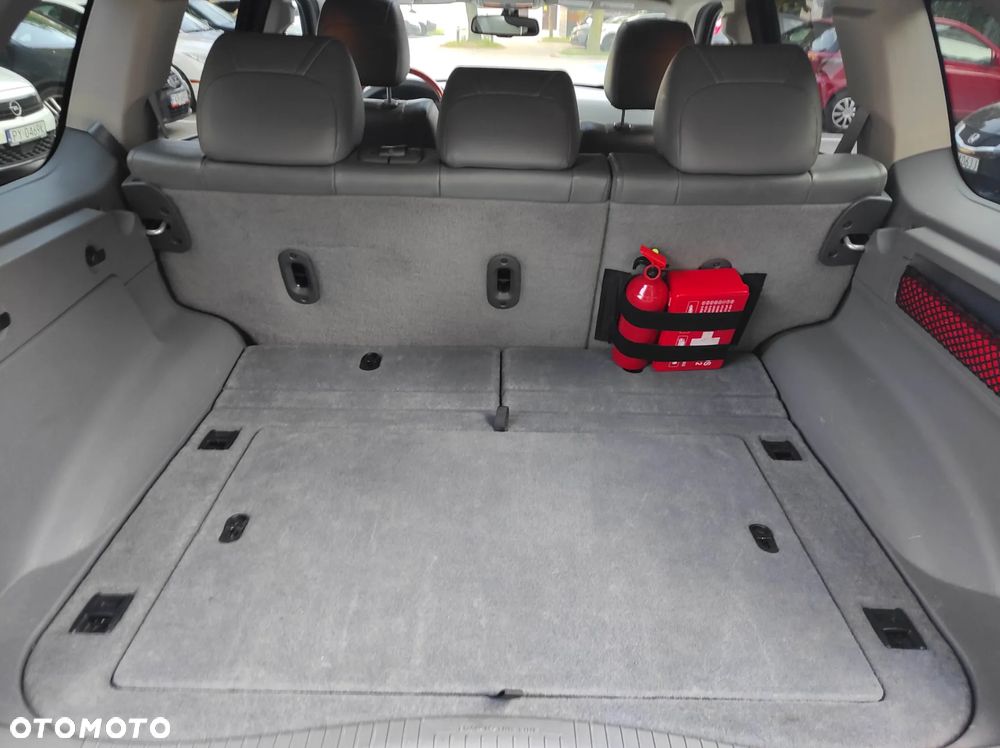 Jeep Grand Cherokee 3.0 CRD Overland - 24