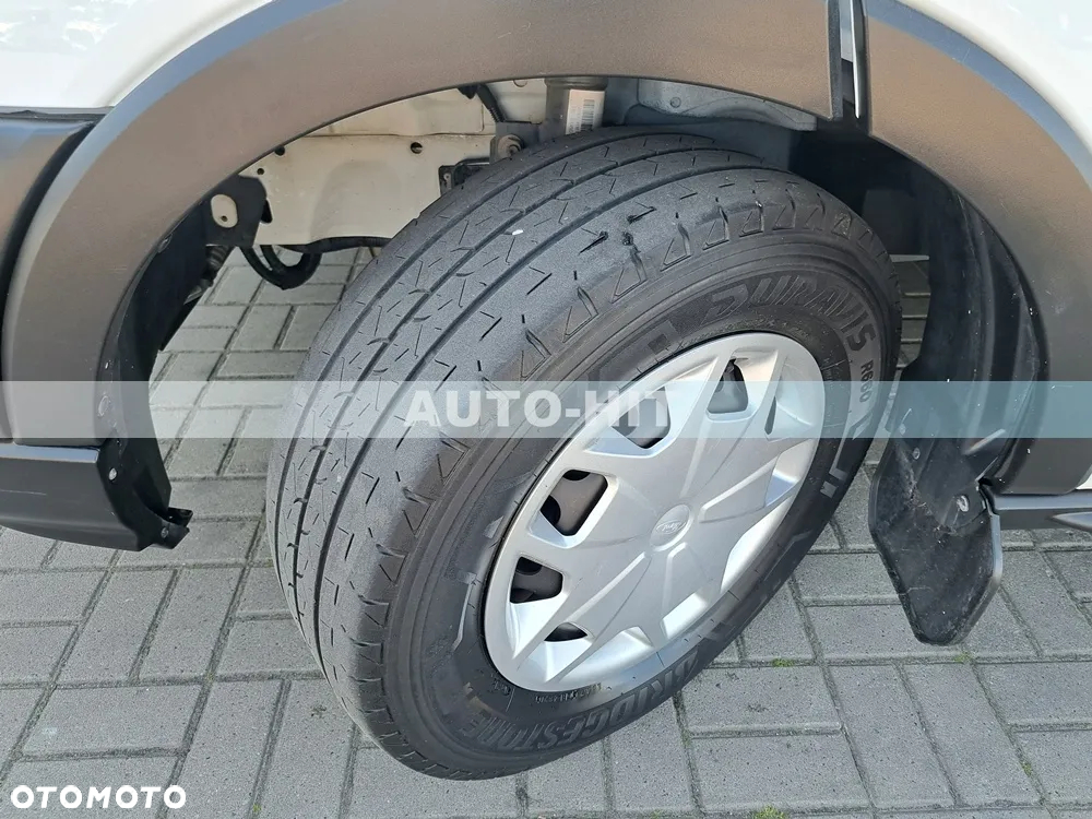 Ford Transit - 16