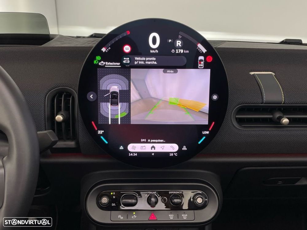 MINI Cabrio C Classic - 15