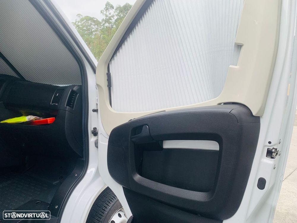 Fiat Ducato WEINSBERG - 24